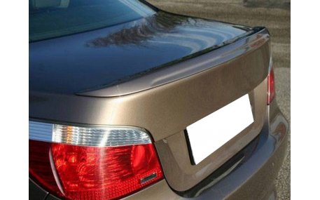 Спойлер BMW 5 E60