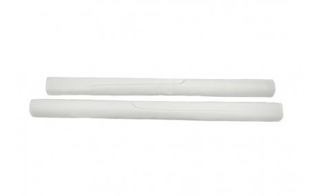 Пороги Fiat Grande Punto