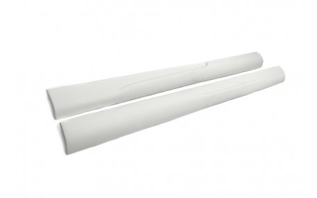 Пороги Fiat Grande Punto