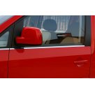 Хром накладки Volkswagen Caddy