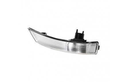 Поворот Ford Focus MK2