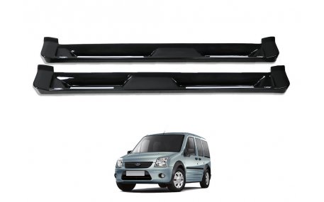 Пороги Ford Connect