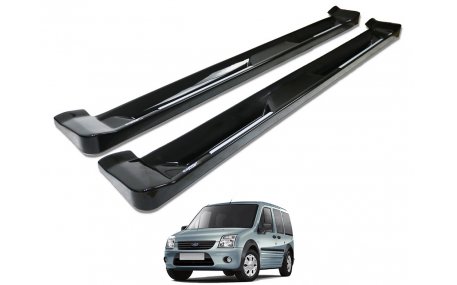 Пороги Ford Connect