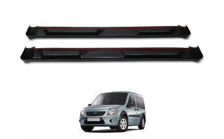 Пороги Ford Connect