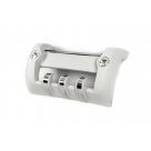 Накладка передняя Ford Connect