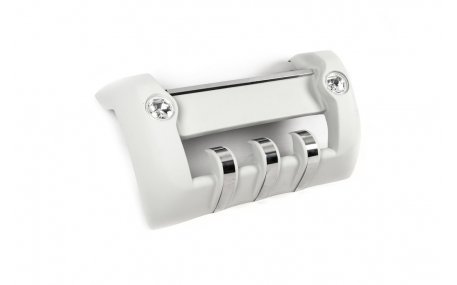 Накладка передняя Ford Connect