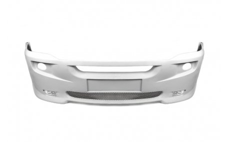 Накладка передняя Volkswagen Crafter