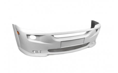 Накладка передняя Volkswagen Crafter