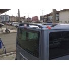 Спойлер Ford Transit