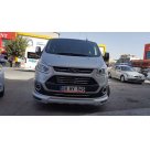 Накладка передняя Ford Custom