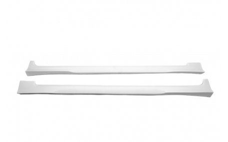 Пороги Hyundai Accent