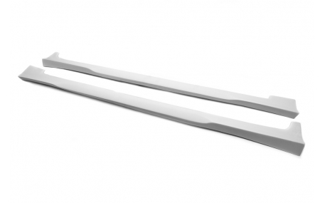 Пороги Hyundai Accent