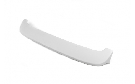 Спойлер Hyundai Getz