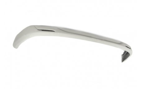 Накладка передняя Hyundai Getz