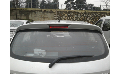 Спойлер Hyundai i20