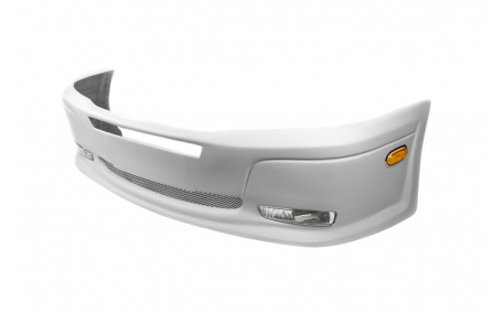 Накладка передняя Mercedes Sprinter