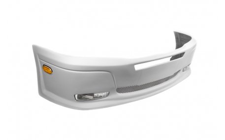 Накладка передняя Mercedes Sprinter