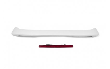 Спойлер Opel Vectra B