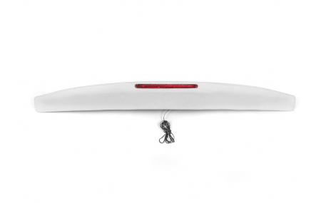 Спойлер Opel Vectra B