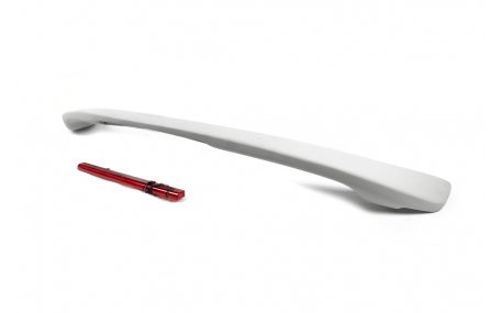 Спойлер Opel Astra G