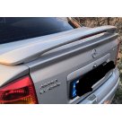 Спойлер Opel Astra G