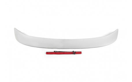 Спойлер Opel Astra G