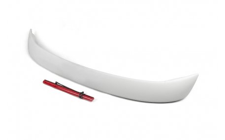 Спойлер Opel Astra G