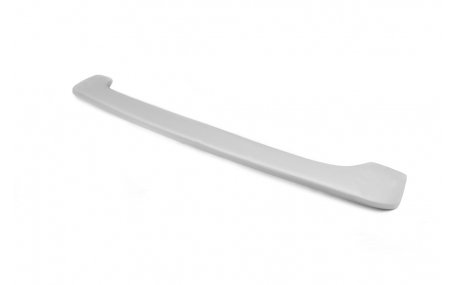 Спойлер Opel Astra G