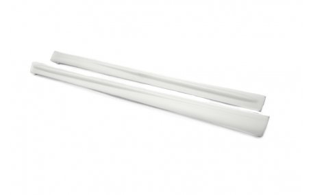 Пороги Opel Astra G