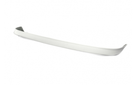 Накладка передняя Opel Astra G