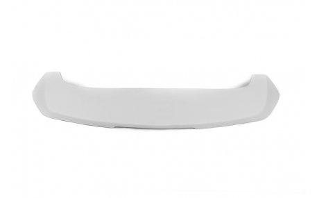 Спойлер Opel Astra H HB