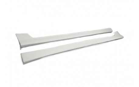 Пороги Opel Astra H