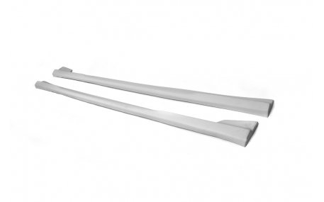 Пороги Opel Astra H