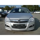 Накладка передняя Opel Astra H Sedan