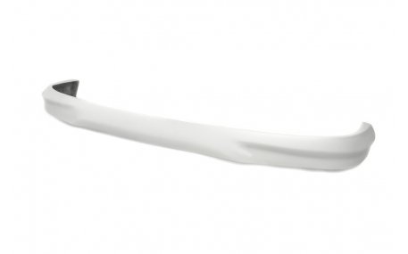 Накладка передняя Opel Astra H Sedan