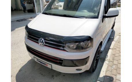 Дефлектор капота Volkswagen T5
