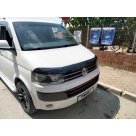 Дефлектор капота Volkswagen T5