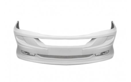 Накладка передняя Mercedes Sprinter 2007-2012