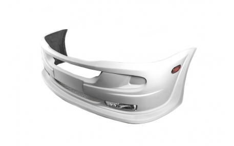 Накладка передняя Mercedes Sprinter 2007-2012