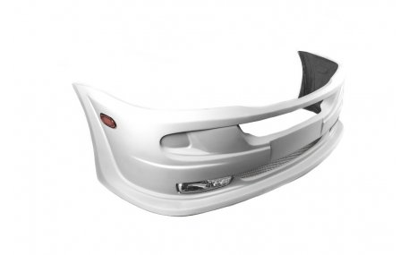 Накладка передняя Mercedes Sprinter 2007-2012