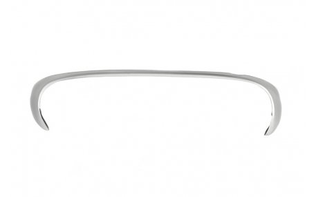 Накладка задняя Opel Astra J 2009-2012