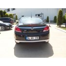 Накладка задняя Opel Insignia