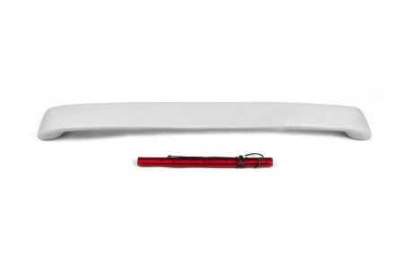 Спойлер Opel Combo