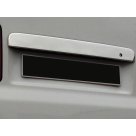 Хром накладки Volkswagen T5