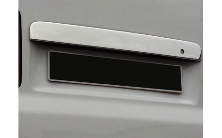 Хром накладки Volkswagen T5