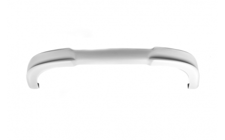 Накладка передняя Renault Fluence