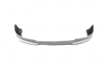 Накладка передняя Renault Fluence