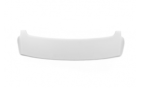 Спойлер Toyota Auris