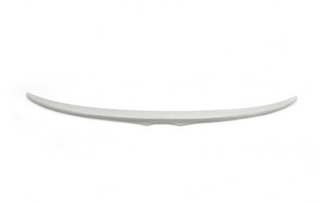 Спойлер Toyota Corolla