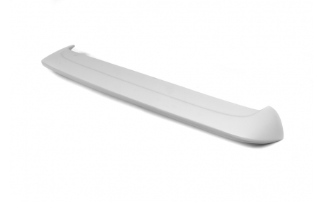 Спойлер Volkswagen Golf 4